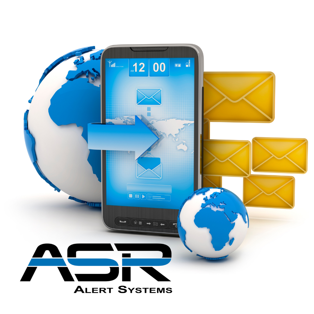 ASR Terms of Messaging Service